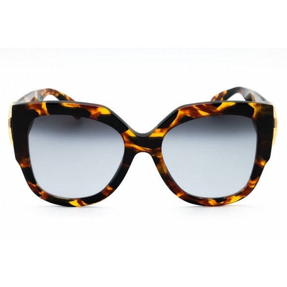 Gucci Sunglasses GG1407S-002-54 New with tags